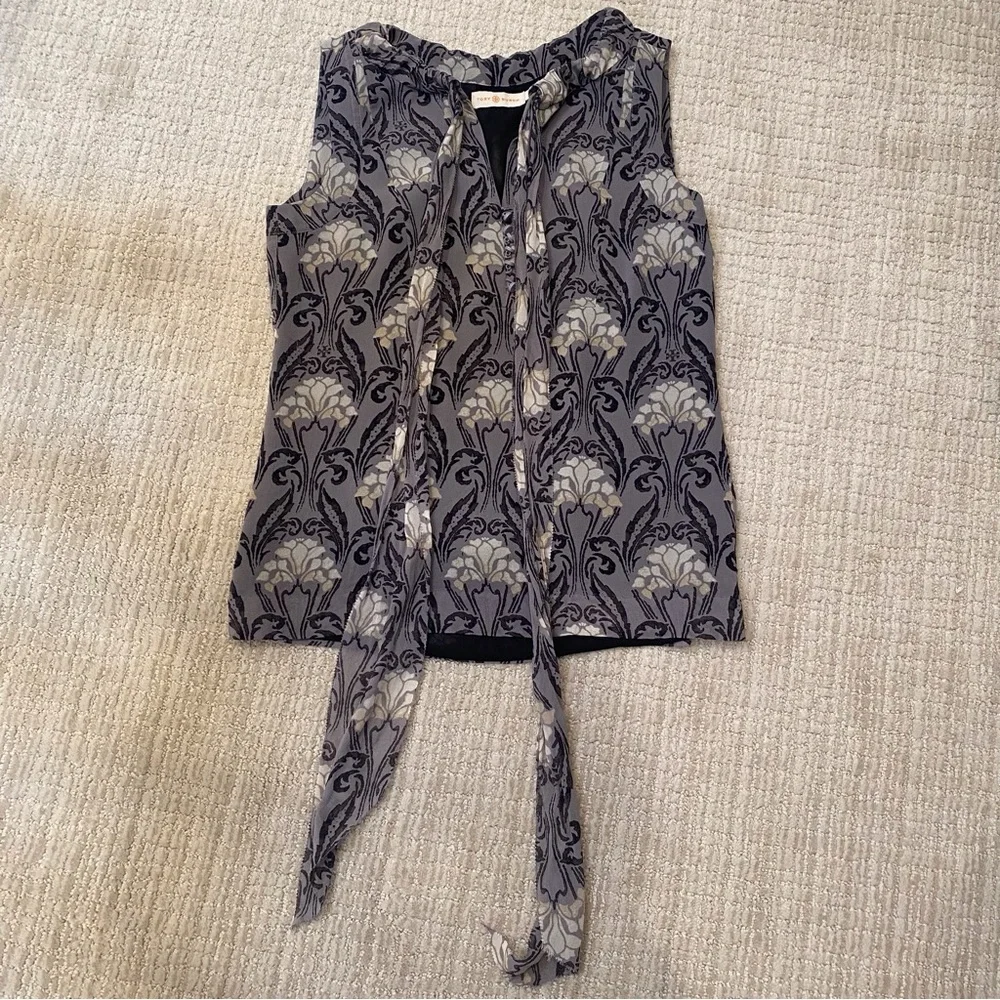 Tory Burch beautiful tory